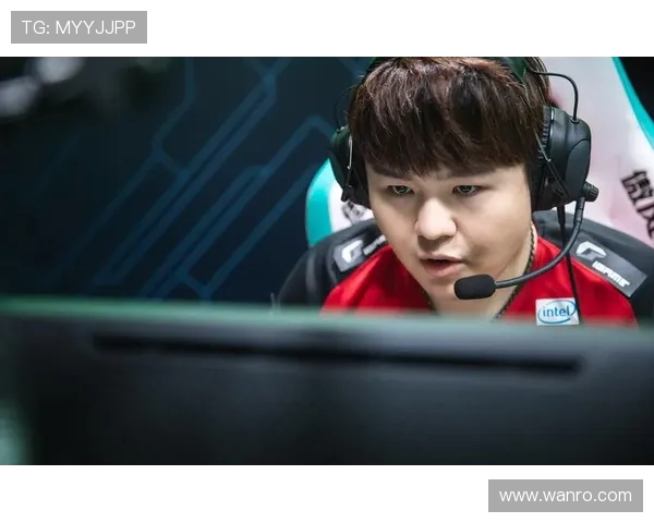 重磅专题：探讨JDG在电竞领域的整体压制与创新策略