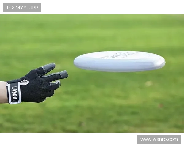 飞盘的魅力与挑战周军分享他的飞盘生涯与成长故事