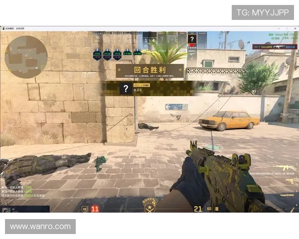 CSGO新手必看快速上手技巧与实用攻略分享