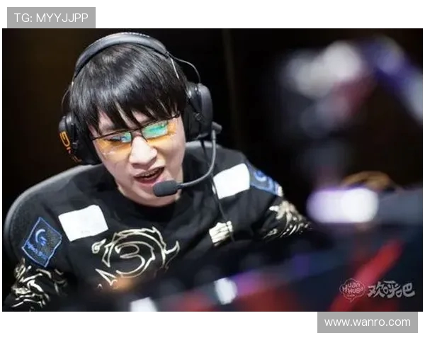 RNG在精英赛中的意识表现分析与战术解读