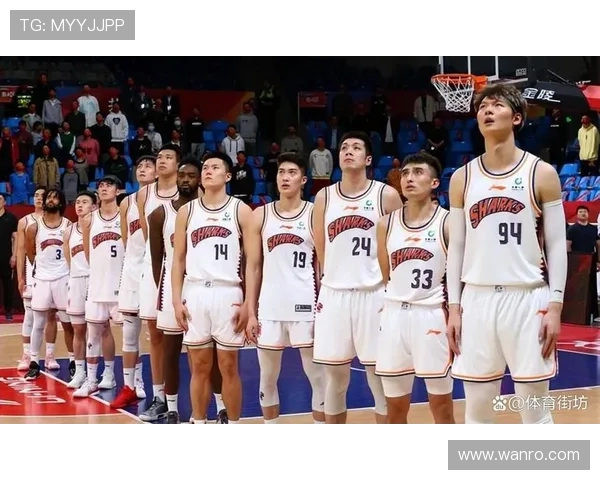 上海篮球队最新配合技巧TOP10揭晓引领潮流助力球队腾飞