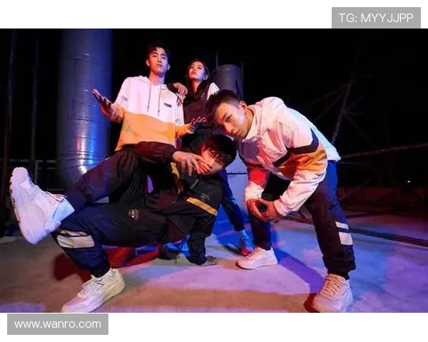 全国街舞大赛特别报道：北京街舞队如何实现突破与蜕变的精彩旅程