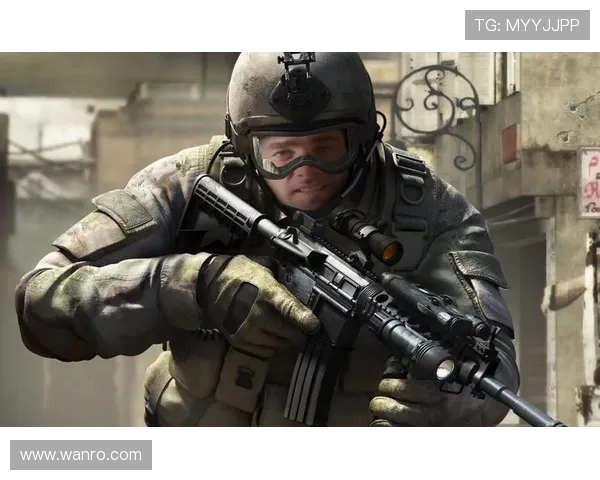 从零到高手CSGO团队配合与战术全面指南 从零到高手CSGO团队配合与战术全面指南