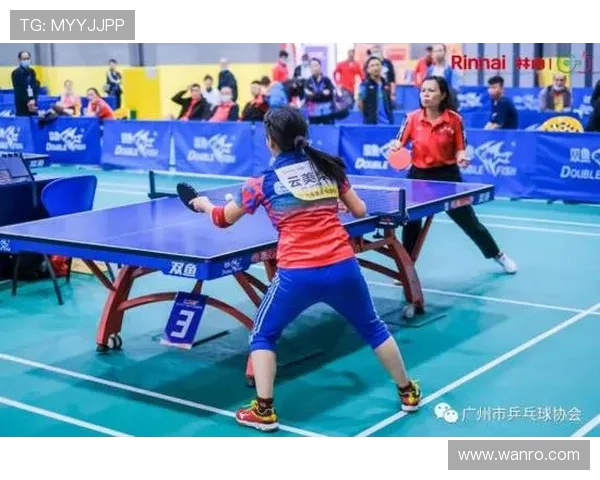 乒乓球传奇黄敏的职业生涯与心路历程深度对话