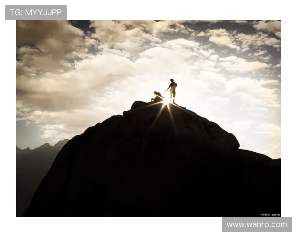 刘敏独家分享攀岩技巧与心得助你轻松征服高峰