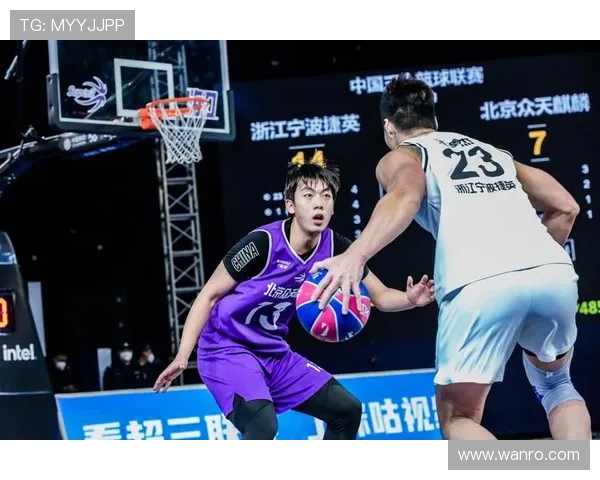 北京篮球队团队协作的独特优势与其他球队的深度对比分析