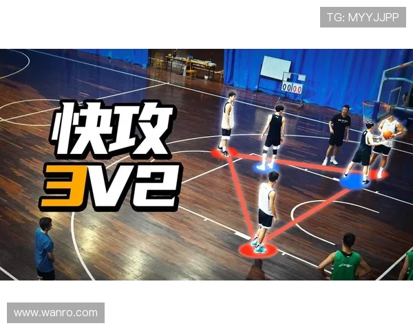 广州排球队快攻战术解析与应用探讨