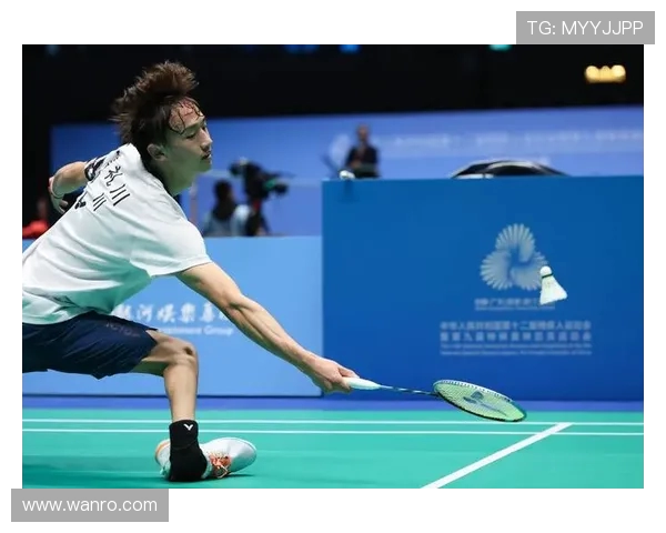 广州羽毛球队荣登羽毛球战术排行榜第一名引领全国竞技潮流