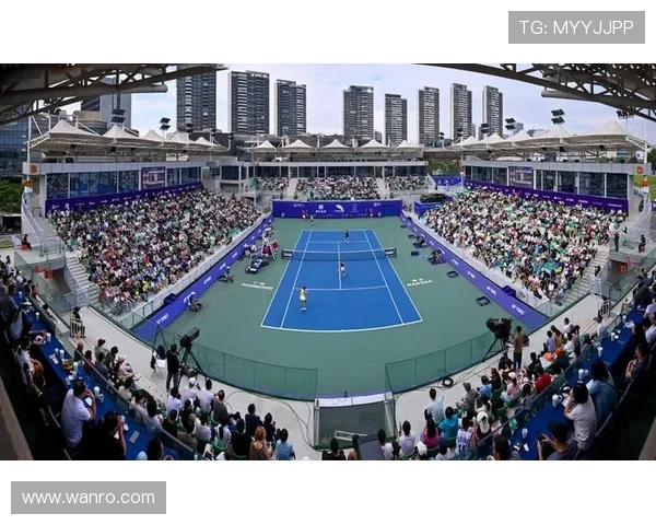 广州网球队意识争议引发热议网球界的未来发展该如何应对