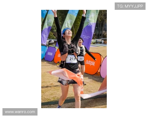 张敏的极限运动人生：探索极限挑战与内心深处的对话