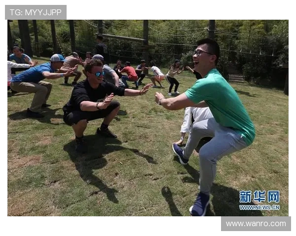 极限运动的魅力与挑战：深入探讨广州极限运动队的团队协作与精神